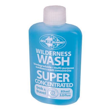 Жидкое мыло Sea To Summit Wilderness Wash 89ml