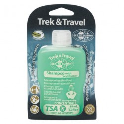 Дорожный Шампунь Sea To Summit Trek and Travel Conditioning Shampoo