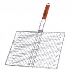 Решетка BQ-66B-3 Кемпинг