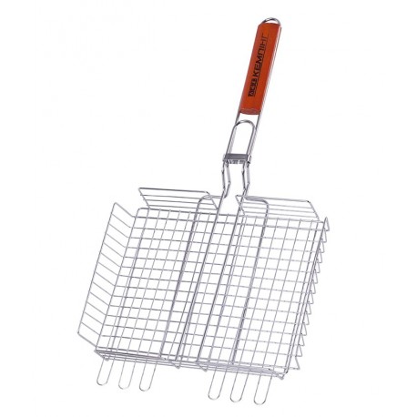 Решетка для бифштекса BQ-46 Кемпинг