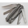 Мультитул Leatherman Charge TTi