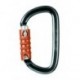 Карабин Petzl Am'D Triact-Lock