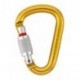 Карабин Petzl Attache Screw-Lock