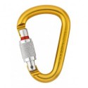 Карабин Petzl Attache Screw-Lock