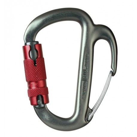 Карабин Petzl Freino