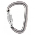 Карабин Petzl William Screw-Lock