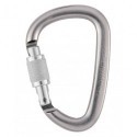 Карабин Petzl William Screw-Lock