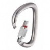 Карабин Petzl William Screw-Lock