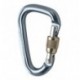 Карабин Black Diamond Mini Pearabiner Screwgate