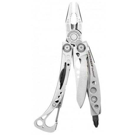 Мультитул Leatherman Skeletool (Nylon Sheat)
