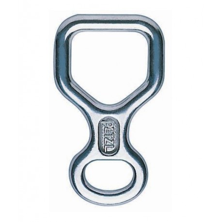 Спусковое устройство Petzl Huit