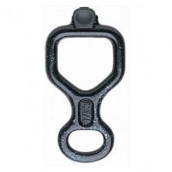 Спусковое устройство Petzl Huit Antibrulure