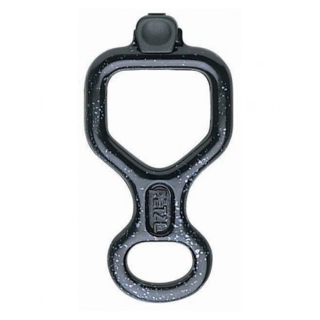 Спусковое устройство Petzl Huit Antibrulure
