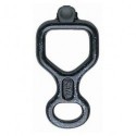 Спусковое устройство Petzl Huit Antibrulure