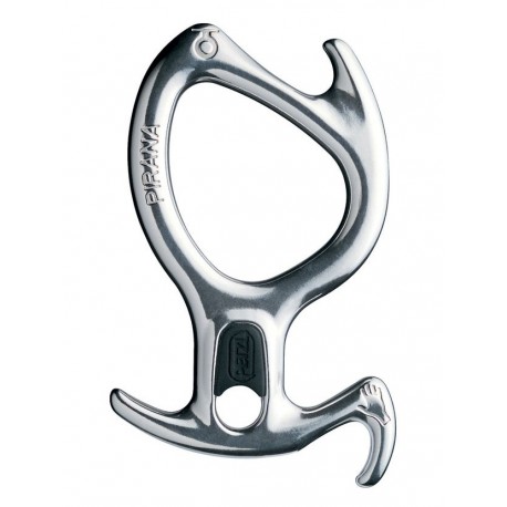 Спусковое устройство Petzl Pirana