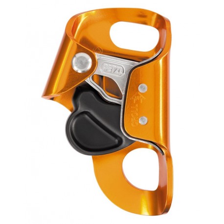 Зажим Petzl Croll