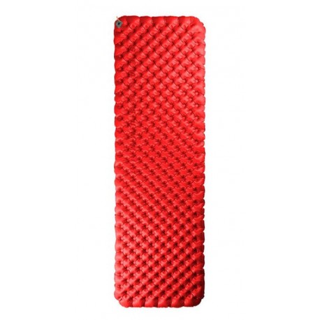 Коврик Sea To Summit Comfort Plus Insulated Mat Rec Regular