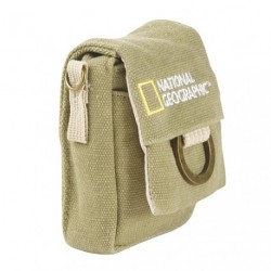 Сумка National Geographic Micro Camera Pouch (NG 1148)