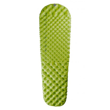 Коврик Sea To Summit Air Sprung Comfort Light Insulated Mat Regular