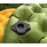 Коврик Sea To Summit Air Sprung Comfort Light Insulated Mat Regular