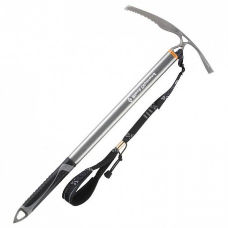 Ледоруб Black Diamond Raven with grip
