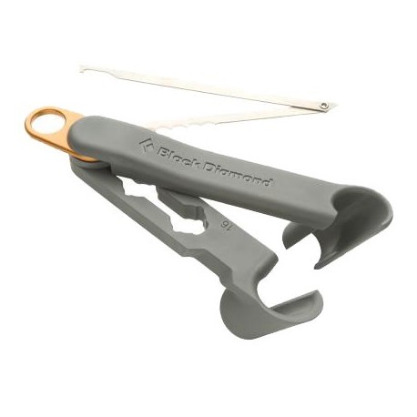 Приспособление Black Diamond First Shot Ice Screw Guide