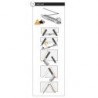 Приспособление Black Diamond First Shot Ice Screw Guide