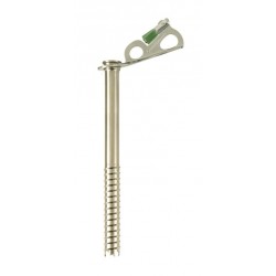 Ледобур Black Diamond Express Ice Screws 22 cm