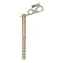 Ледобур Black Diamond Express Ice Screws 19 cm