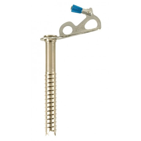 Ледобур Black Diamond Express Ice Screws 16 cm