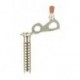 Ледобур Black Diamond Express Ice Screws 10 cm