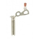 Ледобур Black Diamond Express Ice Screws 10 cm