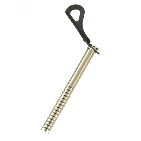 Ледобур Black Diamond Turbo Ice Screw 19 cm