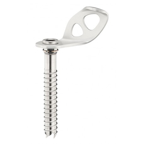 Ледобур Petzl Laser 13 cm
