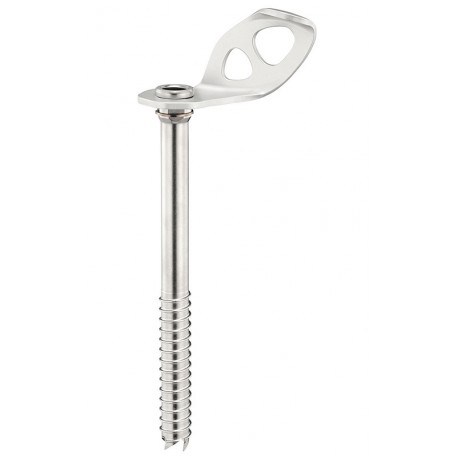 Ледобур Petzl Laser 21 cm