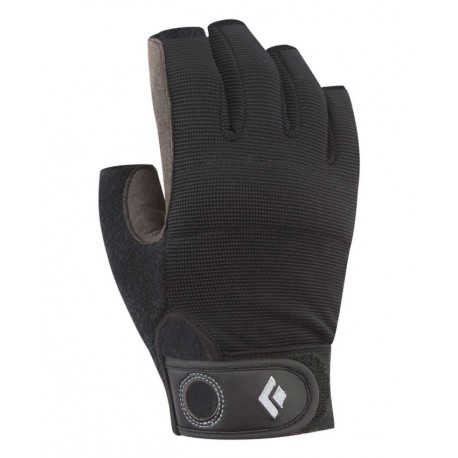 Перчатки Black Diamond Crag Half-Finger