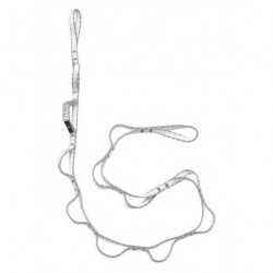 Самостраховка Black Diamond Dynex Daisy Chain 140 cm 12 mm