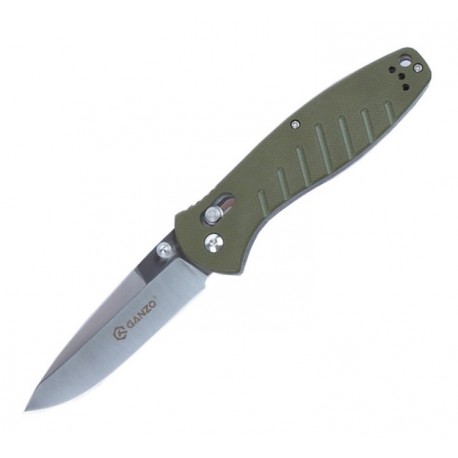 Нож Ganzo G738