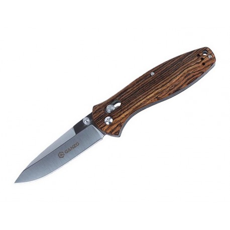 Нож Ganzo G738-W1
