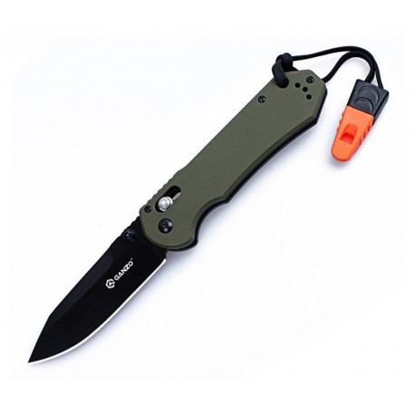 Нож Ganzo G7453-WS