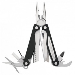 Мультитул Leatherman Charge AL