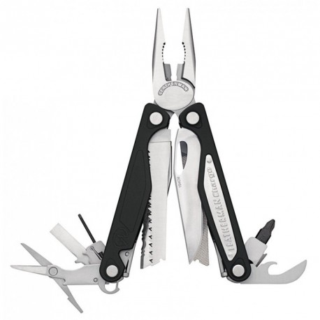 Мультитул Leatherman Charge AL