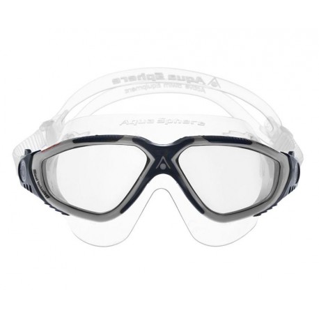 Очки для плавания Aqua Sphere Vista Clear Lens