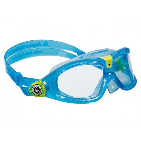 Детские Очки для плавания Aqua Sphere Seal Kid 2