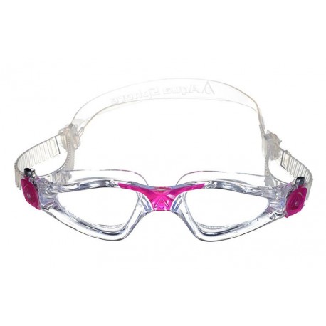 Женские Очки для плавания Aqua Sphere Kayenne Lady Clear Lens