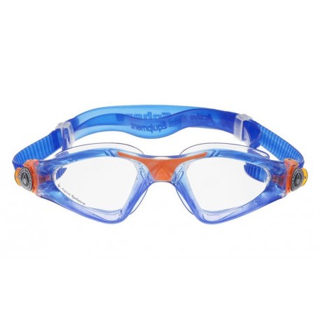 Детские Очки для плавания Aqua Sphere Kayenne Junior Clear Lens