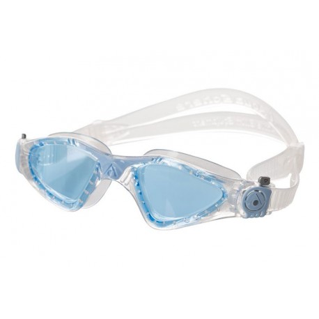 Женские Очки для плавания Aqua Sphere Eagle Kayenne Lady Blue Lens