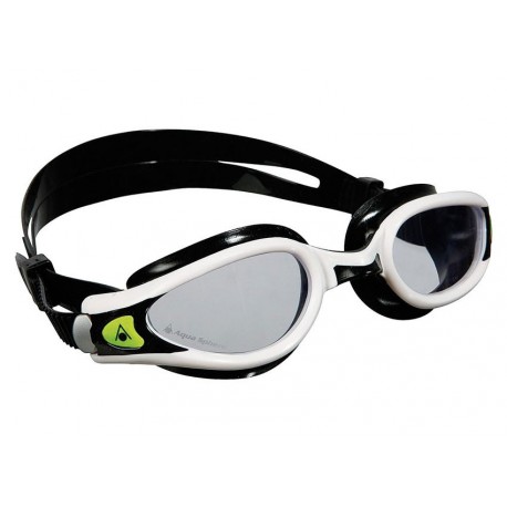 Очки для плавания Aqua Sphere Kaiman Exo Сlear Lens