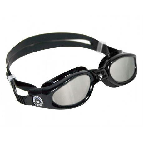 Очки для плавания Aqua Sphere Kaiman Mirrored Lens