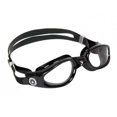 Окуляри для плавання Aqua Sphere Kaiman Сlear Lens